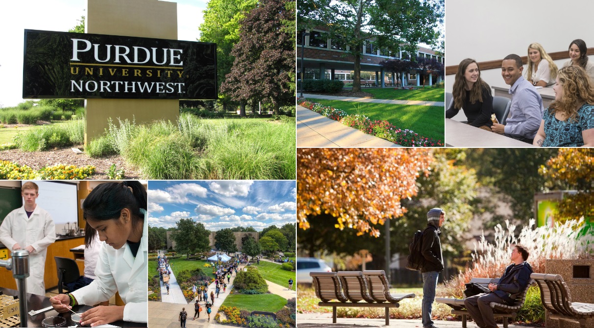 Pnw Academic Calendar Pnw Academic Calendar